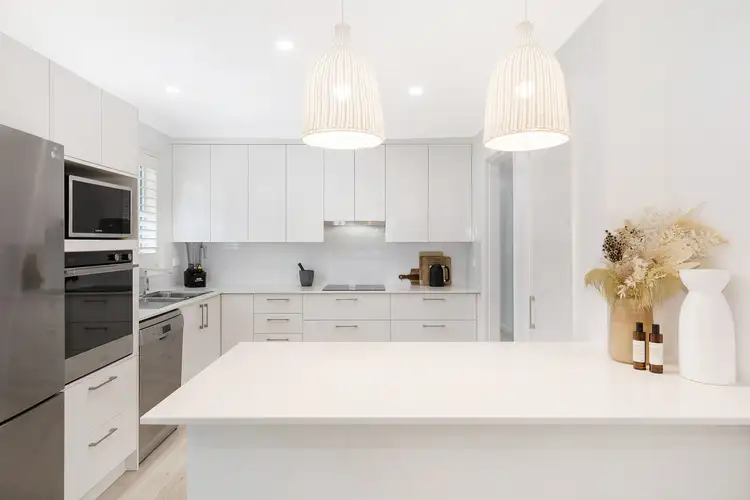 Second view of Homely house listing, 35 Windsor Road, Wamberal NSW 2260