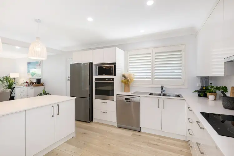 Third view of Homely house listing, 35 Windsor Road, Wamberal NSW 2260