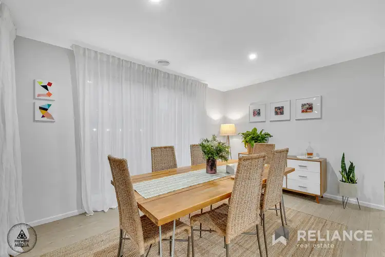 Fourth view of Homely house listing, 19 Treeleaf Avenue, Point Cook VIC 3030