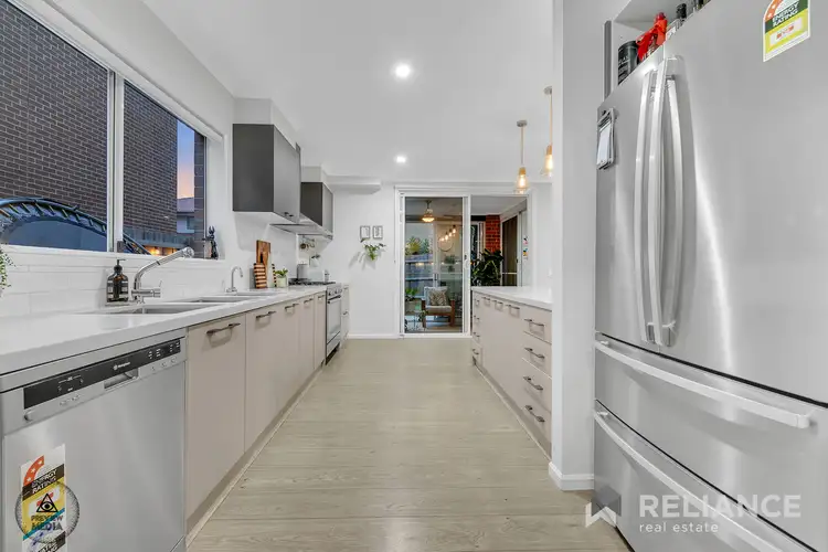 Fifth view of Homely house listing, 19 Treeleaf Avenue, Point Cook VIC 3030