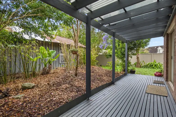 Main view of Homely house listing, 26A Goodwyn Road, Berowra NSW 2081