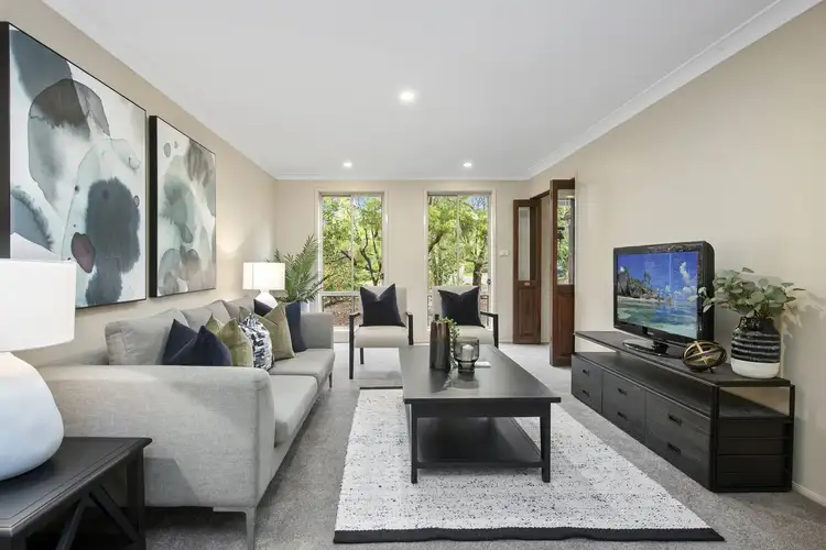 Second view of Homely house listing, 26A Goodwyn Road, Berowra NSW 2081