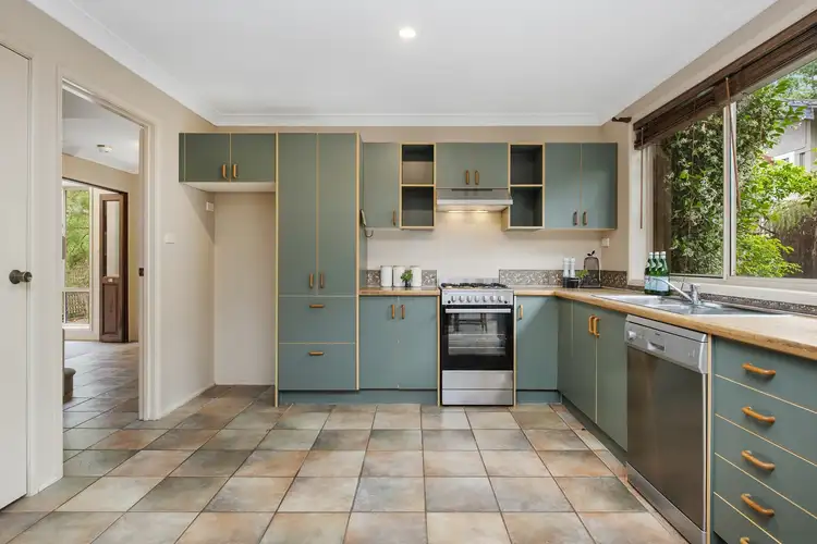 Third view of Homely house listing, 26A Goodwyn Road, Berowra NSW 2081