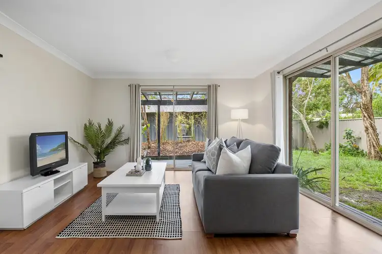 Fifth view of Homely house listing, 26A Goodwyn Road, Berowra NSW 2081