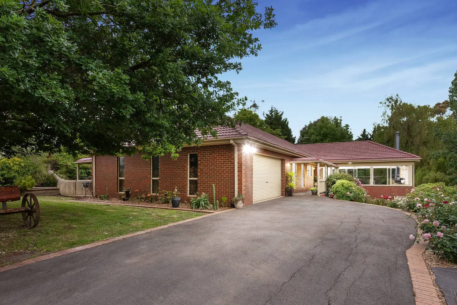 Main view of Homely house listing, 2 Radiata Road, Gisborne VIC 3437