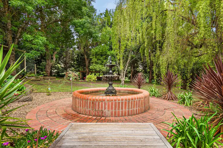 Second view of Homely house listing, 2 Radiata Road, Gisborne VIC 3437