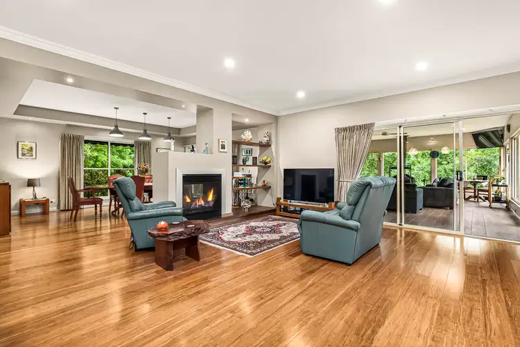 Fourth view of Homely house listing, 2 Radiata Road, Gisborne VIC 3437