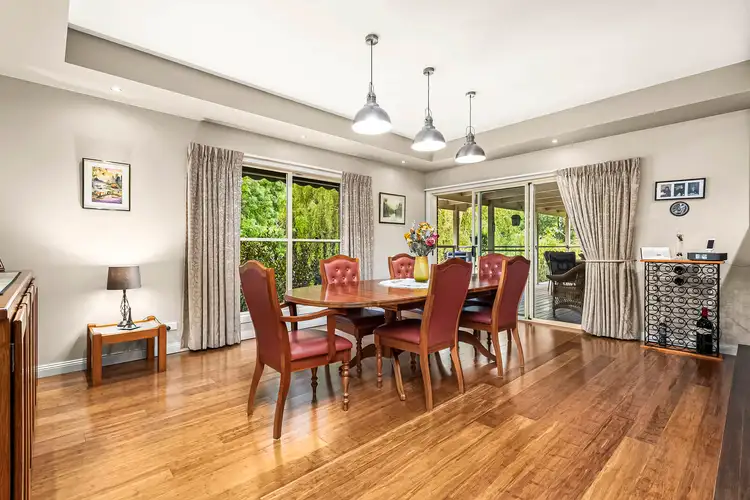 Fifth view of Homely house listing, 2 Radiata Road, Gisborne VIC 3437