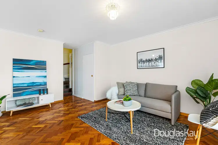 Third view of Homely townhouse listing, 2/46 Monash Street, Sunshine VIC 3020
