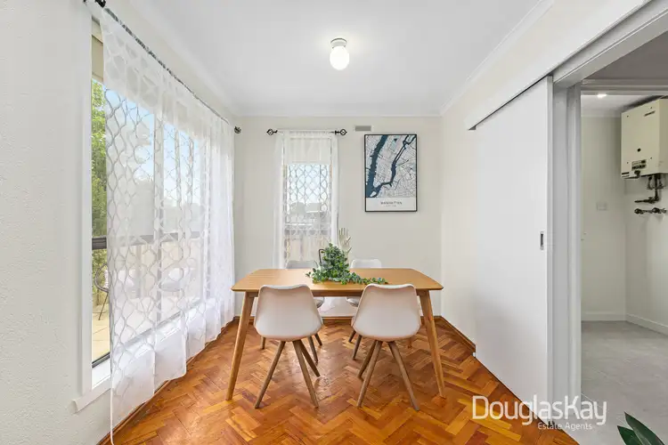 Fourth view of Homely townhouse listing, 2/46 Monash Street, Sunshine VIC 3020