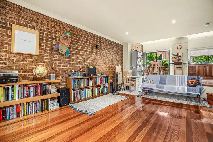 Second view of Homely townhouse listing, 6/48 Railway Parade, Pascoe Vale VIC 3044