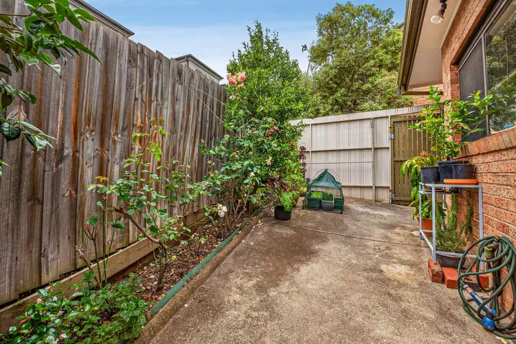 Sixth view of Homely townhouse listing, 6/48 Railway Parade, Pascoe Vale VIC 3044