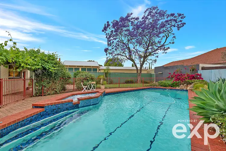 7 Romilly Avenue, Manningham SA 5086