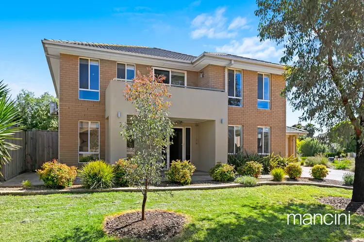 Main view of Homely house listing, 9 Sandlewood Lane, Sanctuary Lakes VIC 3030