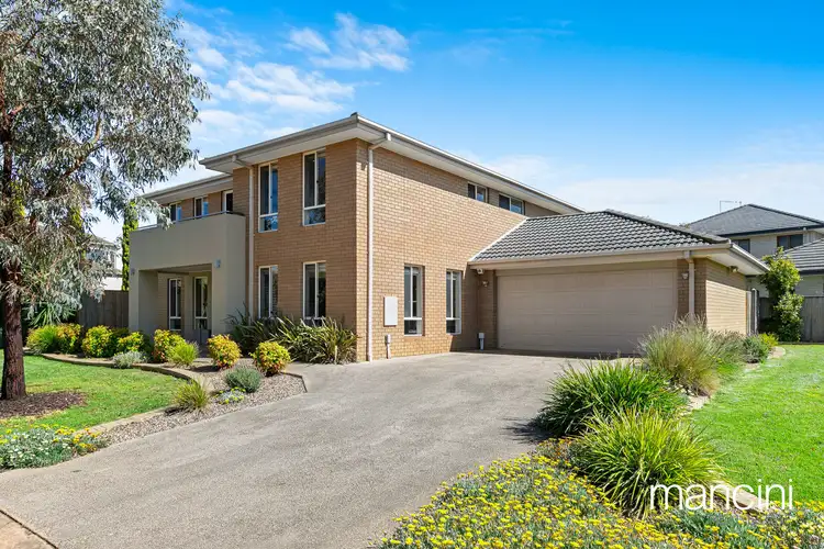 Second view of Homely house listing, 9 Sandlewood Lane, Sanctuary Lakes VIC 3030
