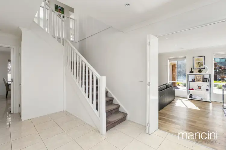 Third view of Homely house listing, 9 Sandlewood Lane, Sanctuary Lakes VIC 3030