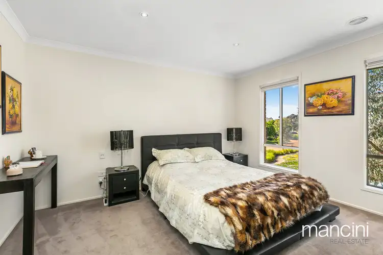 Fourth view of Homely house listing, 9 Sandlewood Lane, Sanctuary Lakes VIC 3030