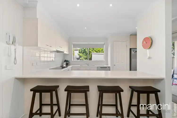 Fifth view of Homely house listing, 9 Sandlewood Lane, Sanctuary Lakes VIC 3030