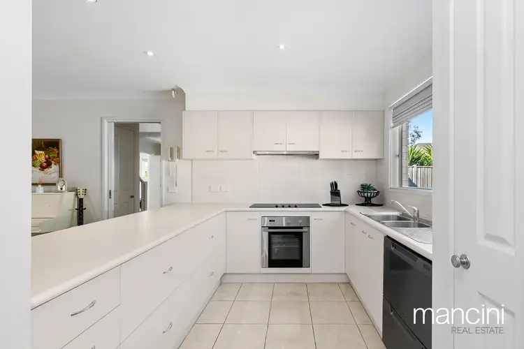 Sixth view of Homely house listing, 9 Sandlewood Lane, Sanctuary Lakes VIC 3030