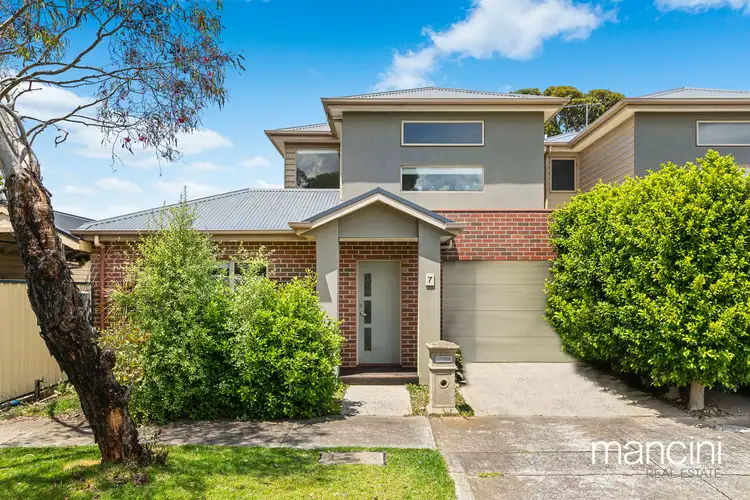 7 Morrow Street, Altona VIC 3018