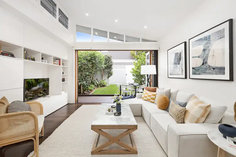 Second view of Homely house listing, 492 Darling Street, Rozelle NSW 2039