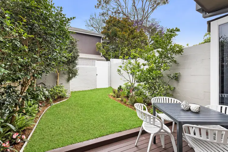 Third view of Homely house listing, 492 Darling Street, Rozelle NSW 2039
