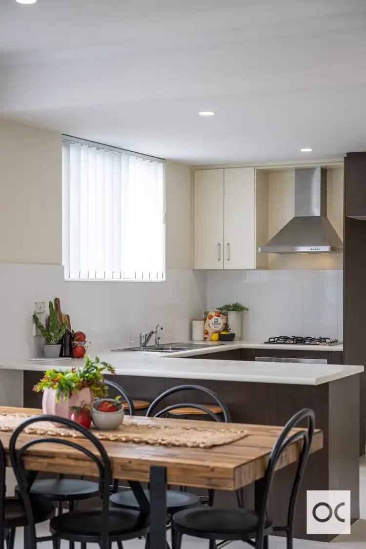 Second view of Homely townhouse listing, 1/152a Trimmer Parade, Seaton SA 5023