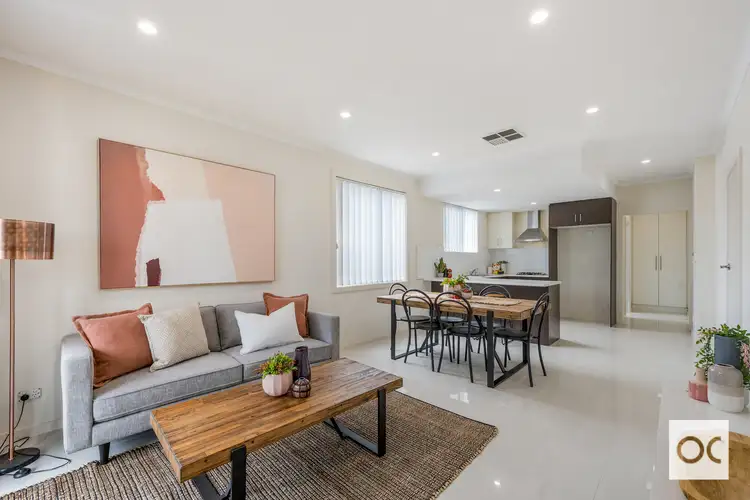 Fifth view of Homely townhouse listing, 1/152a Trimmer Parade, Seaton SA 5023