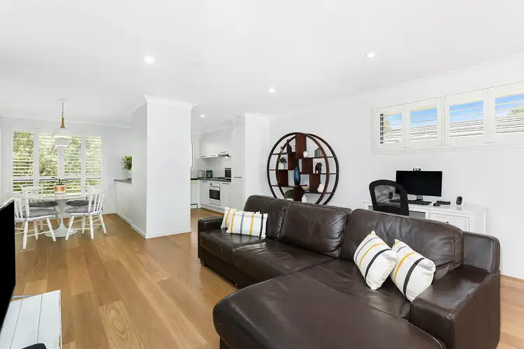 Second view of Homely villa listing, 24/139 Sutherland Road, Jannali NSW 2226