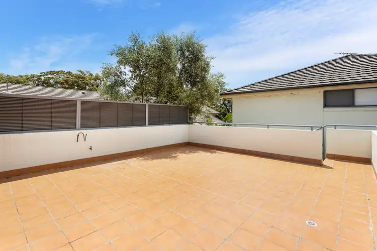 Third view of Homely villa listing, 24/139 Sutherland Road, Jannali NSW 2226
