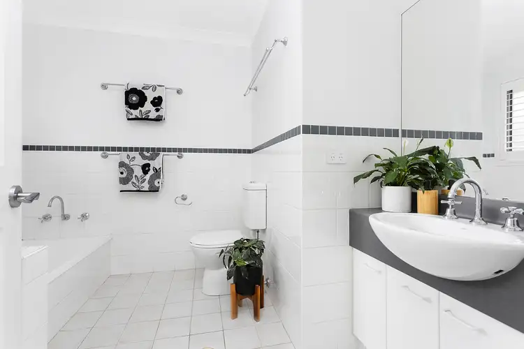 Sixth view of Homely villa listing, 24/139 Sutherland Road, Jannali NSW 2226