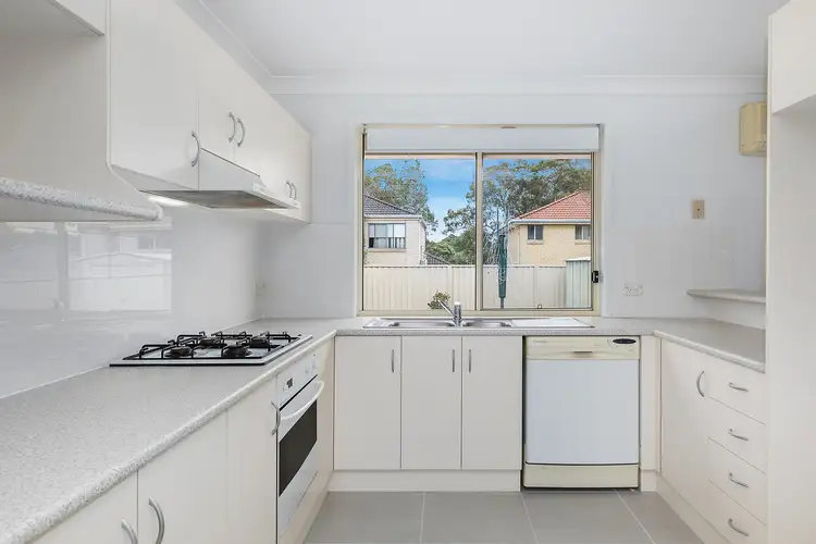 Second view of Homely house listing, 9 Nelmes Road, Blue Haven NSW 2262