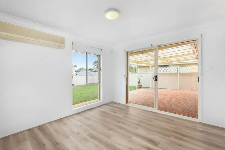 Third view of Homely house listing, 9 Nelmes Road, Blue Haven NSW 2262