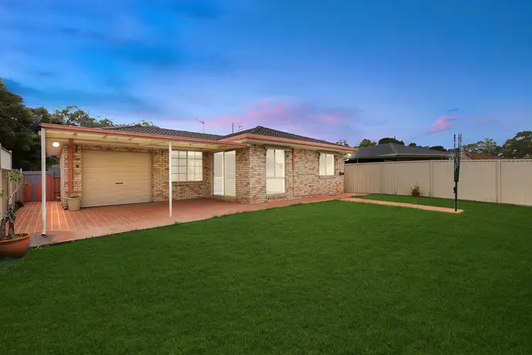 Fourth view of Homely house listing, 9 Nelmes Road, Blue Haven NSW 2262