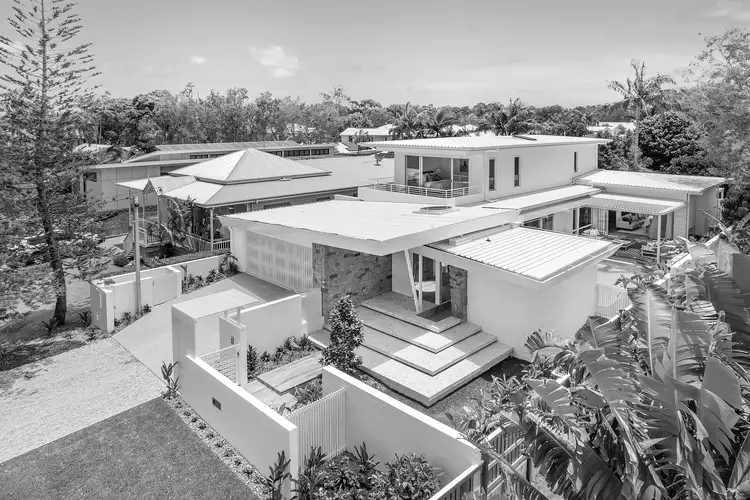 17 Cloudsley Street, Noosaville QLD 4566