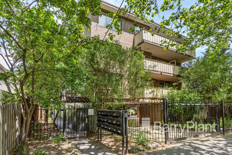 Sixth view of Homely apartment listing, 6/11 Redan Street, St Kilda VIC 3182