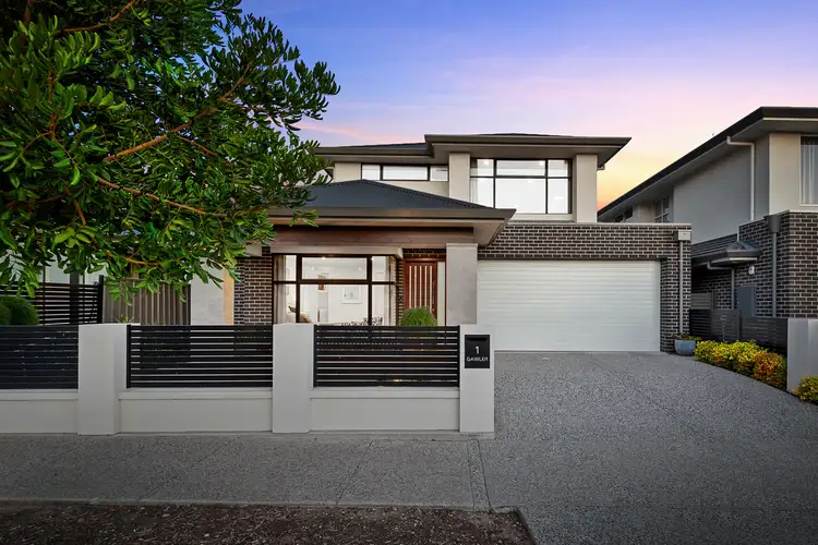 1 Gawler Street, Lightsview SA 5085