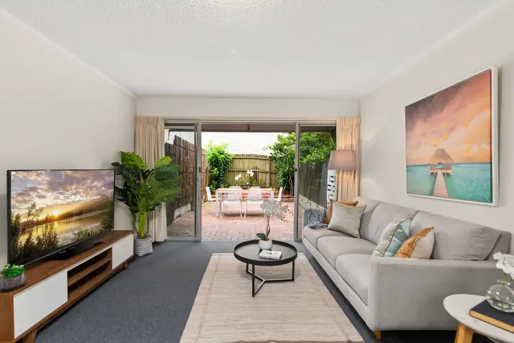Main view of Homely townhouse listing, 19/21 Edgeworth David Avenue, Hornsby NSW 2077