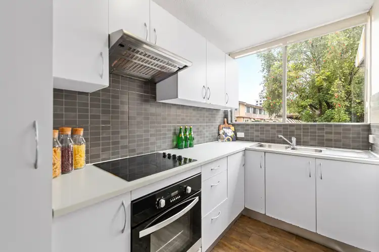 Fifth view of Homely townhouse listing, 19/21 Edgeworth David Avenue, Hornsby NSW 2077