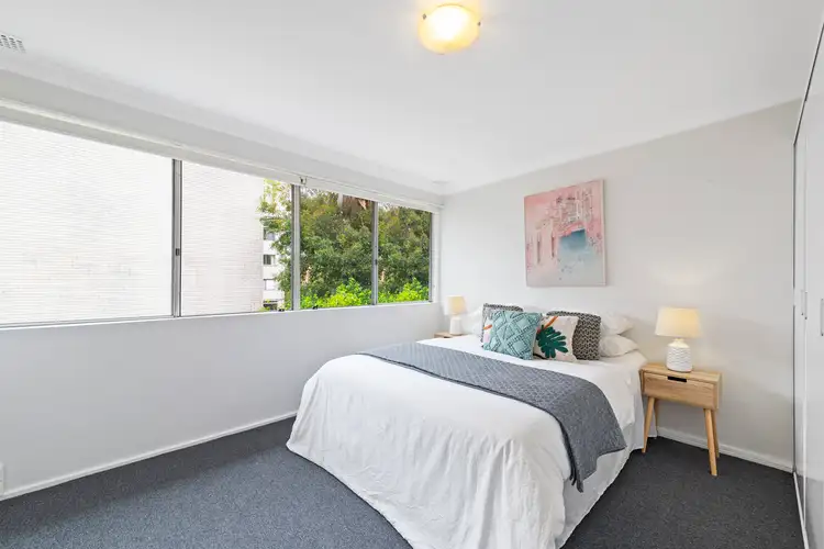 Sixth view of Homely townhouse listing, 19/21 Edgeworth David Avenue, Hornsby NSW 2077