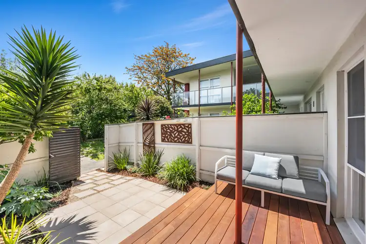 6/18 Cochrane Street, Brighton VIC 3186