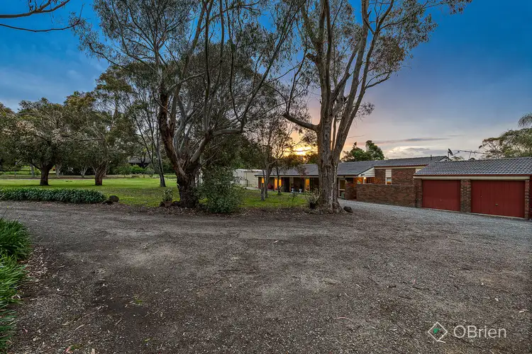 10 Cassandra Close, Somerville VIC 3912