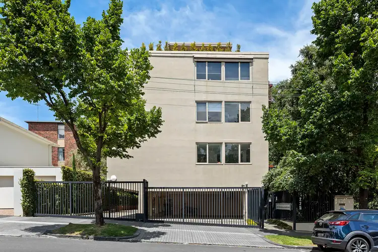 4/225 Domain Road, South Yarra VIC 3141