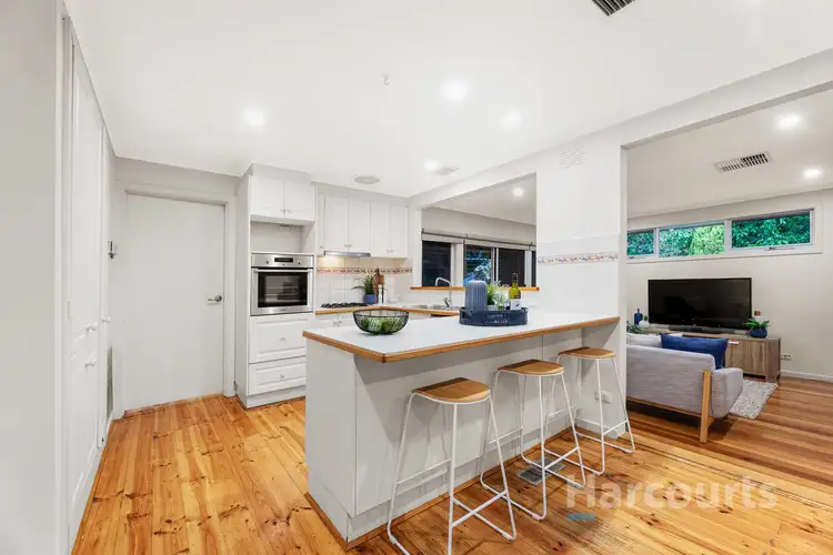 Third view of Homely house listing, 12 Rotherwood Close, Wantirna VIC 3152