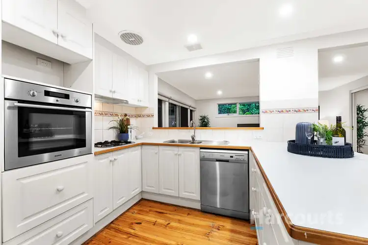 Fourth view of Homely house listing, 12 Rotherwood Close, Wantirna VIC 3152