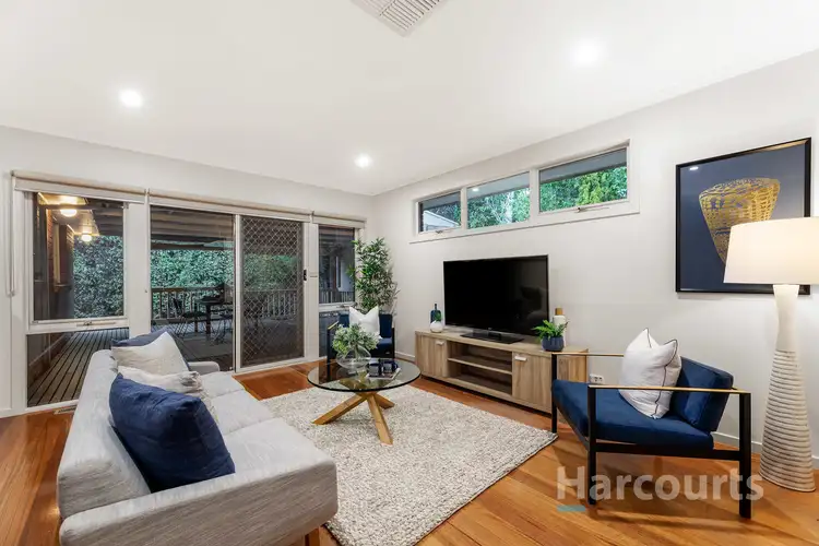 Fifth view of Homely house listing, 12 Rotherwood Close, Wantirna VIC 3152