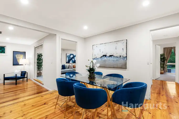 Sixth view of Homely house listing, 12 Rotherwood Close, Wantirna VIC 3152