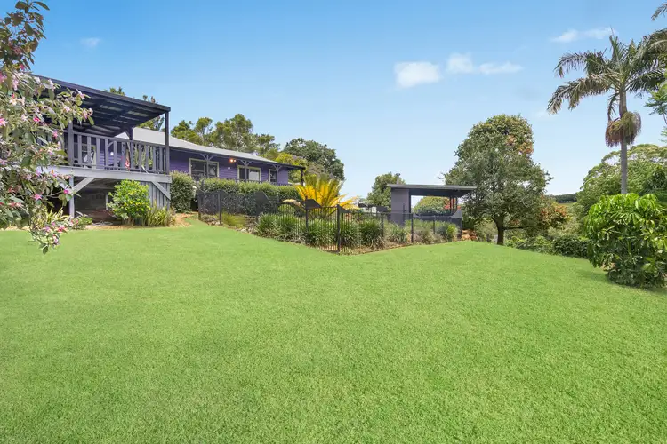 Second view of Homely house listing, 67 Rous Mill Road, Rous Mill NSW 2477