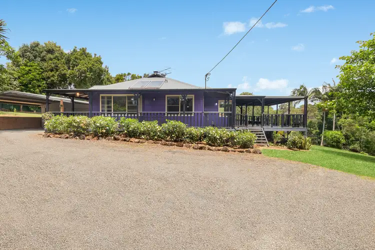 Fifth view of Homely house listing, 67 Rous Mill Road, Rous Mill NSW 2477