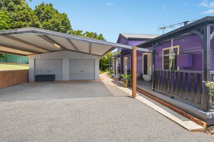 Sixth view of Homely house listing, 67 Rous Mill Road, Rous Mill NSW 2477